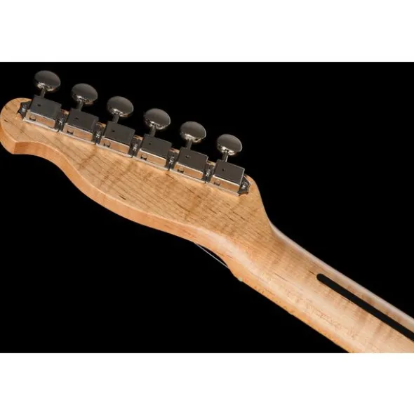 Harley Benton TE-52 Tremolo NA Vintage Serie