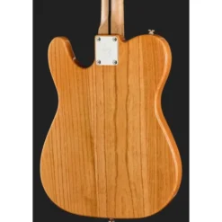 Harley Benton TE-52 Tremolo NA Vintage Serie