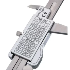 Harley Benton Tools Digital Caliper