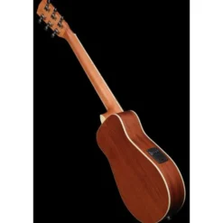 Harley Benton Traveler-E-Steel