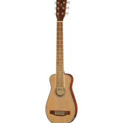 Harley Benton Traveler-E-Steel