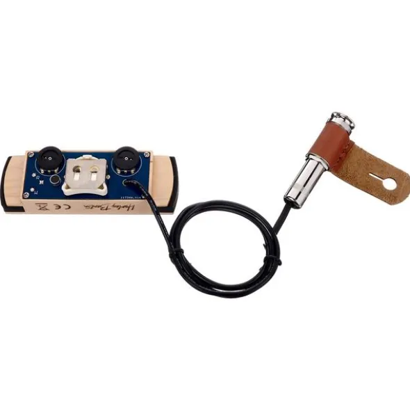 Harley Benton TrueTone SH-30H Pro Active