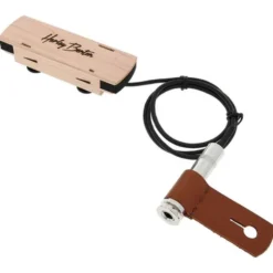 Harley Benton TrueTone SH-30H Pro Active