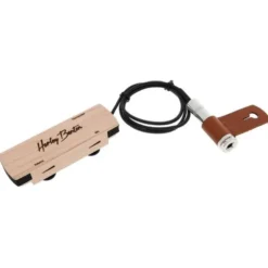 Harley Benton TrueTone SH-30H Pro Active