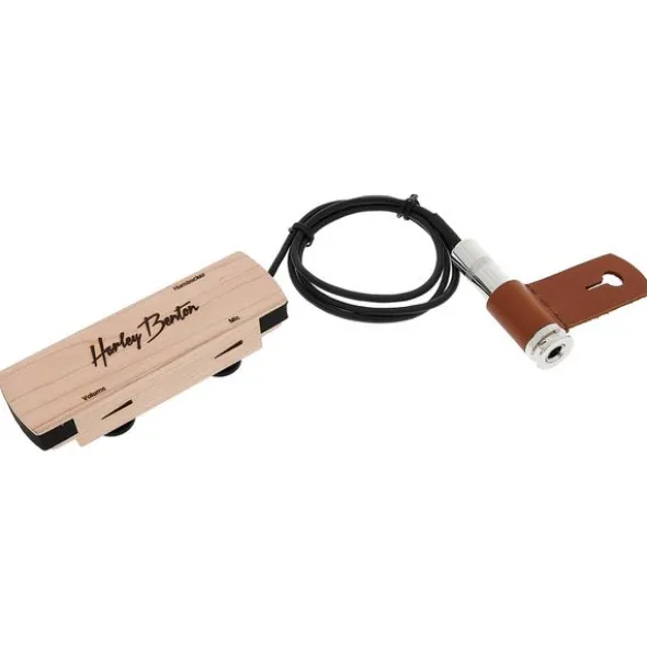 Harley Benton TrueTone SH-30H Pro Active