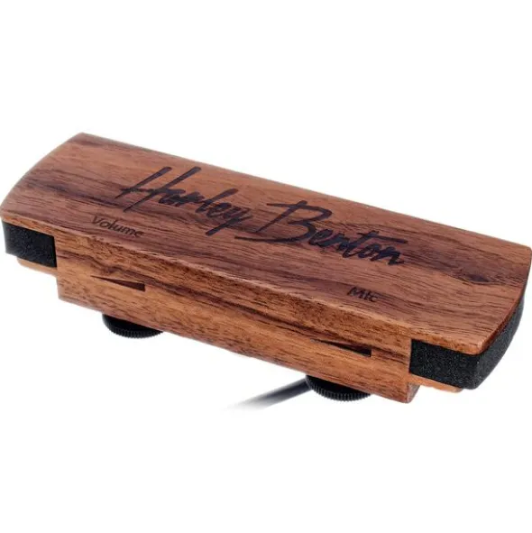 Harley Benton TrueTone SH-30W Pro Active