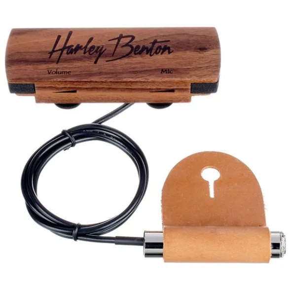 Harley Benton TrueTone SH-30W Pro Active