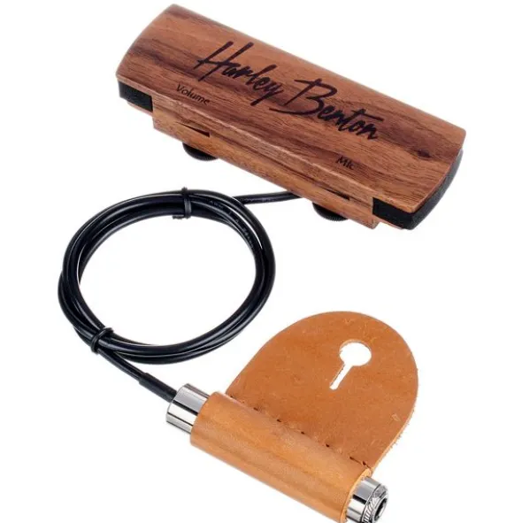 Harley Benton TrueTone SH-30W Pro Active