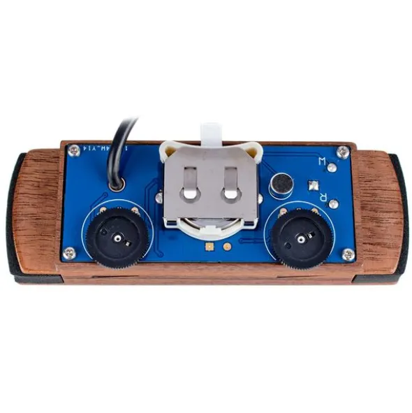 Harley Benton TrueTone SH-30W Pro Active