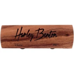 Harley Benton TrueTone SH-30W Pro Active