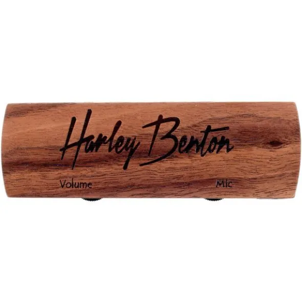 Harley Benton TrueTone SH-30W Pro Active
