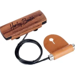 Harley Benton TrueTone SH-30W Pro Active