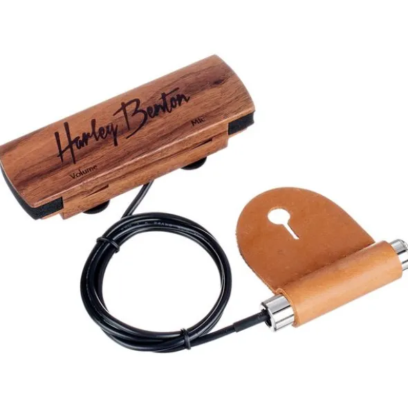 Harley Benton TrueTone SH-30W Pro Active