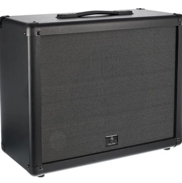 Harley Benton TUBE15 & G112