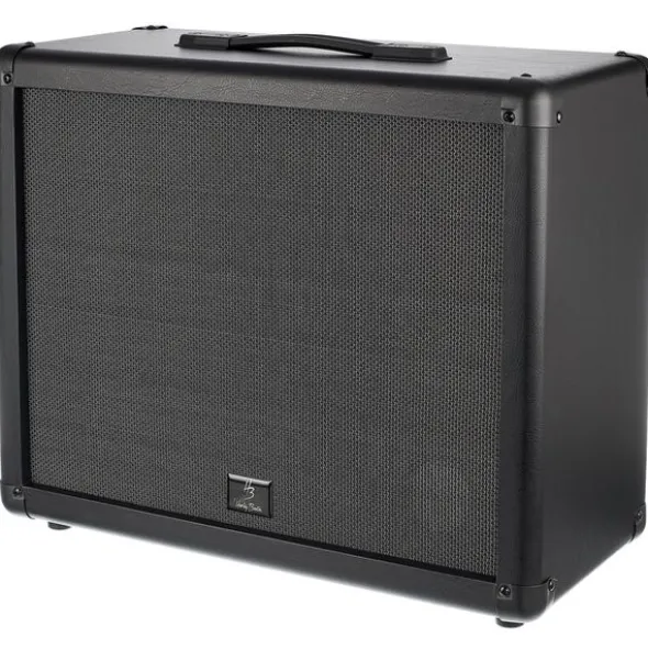 Harley Benton TUBE15 & G112