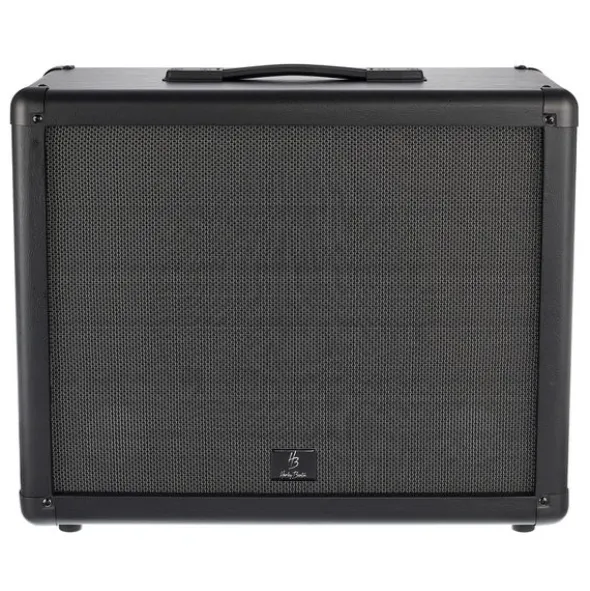 Harley Benton TUBE15 & G112