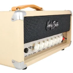 Harley Benton TUBE15 & G112