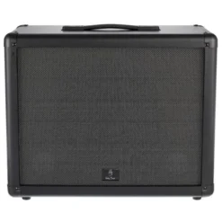 Harley Benton TUBE5 & G112