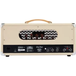 Harley Benton TUBE30 Head