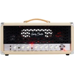 Harley Benton TUBE30 Head