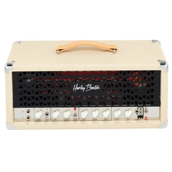 Harley Benton TUBE30 Head