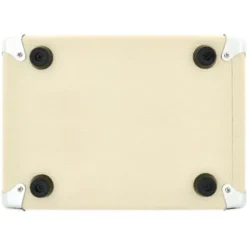 Harley Benton TUBE5 Head