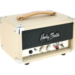 Harley Benton TUBE5 Head