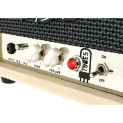 Harley Benton TUBE5 Head