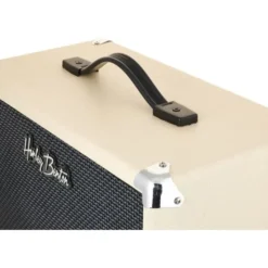 Harley Benton TUBE5 Head Bundle