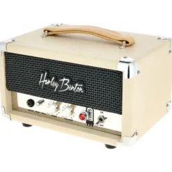 Harley Benton TUBE5 Head Bundle