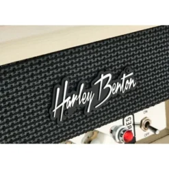 Harley Benton TUBE5 Head Bundle