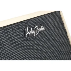 Harley Benton TUBE5 Head Bundle
