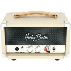 Harley Benton TUBE5 Head Bundle