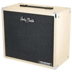 Harley Benton TUBE5 Head Bundle