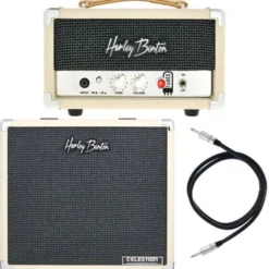 Harley Benton TUBE5 Head Bundle
