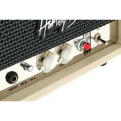 Harley Benton TUBE5 Head Bundle