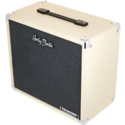Harley Benton TUBE5 Head Bundle