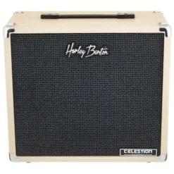 Harley Benton TUBE5 Head Bundle