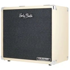 Harley Benton TUBE5 Head Bundle