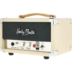 Harley Benton TUBE5 Head Bundle