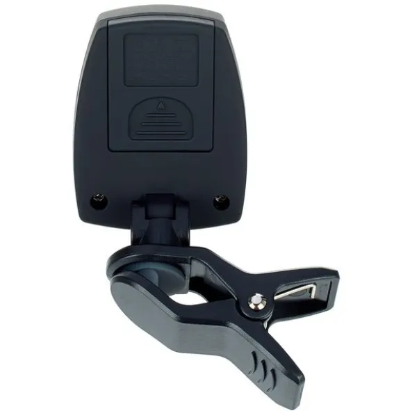 Harley Benton UK-12C Black Bundle