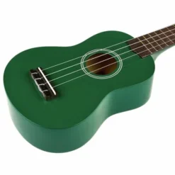 Harley Benton UK-12 Green