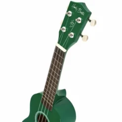Harley Benton UK-12 Green