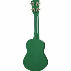 Harley Benton UK-12 Green