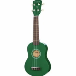 Harley Benton UK-12 Green