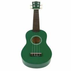 Harley Benton UK-12 Green
