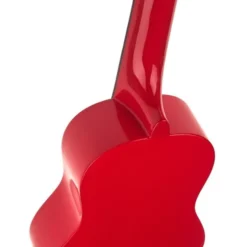 Harley Benton UK-12 Red Bundle