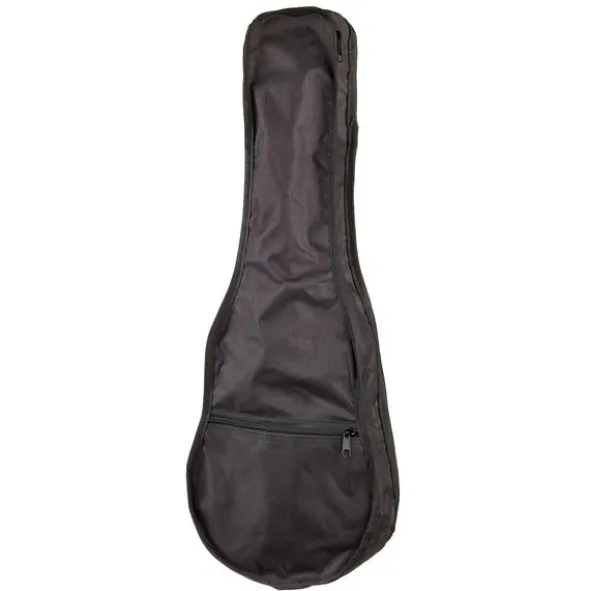 Harley Benton UK-12 Red Bundle