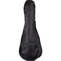 Harley Benton UK-12 Stain Ash Purple Bundle