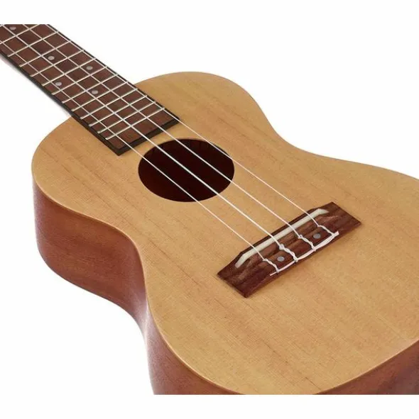 Harley Benton UK-10S Ukulele